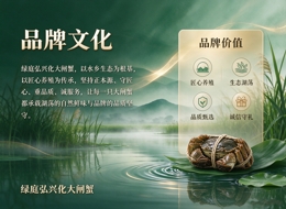 品牌文化