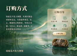 订购方式