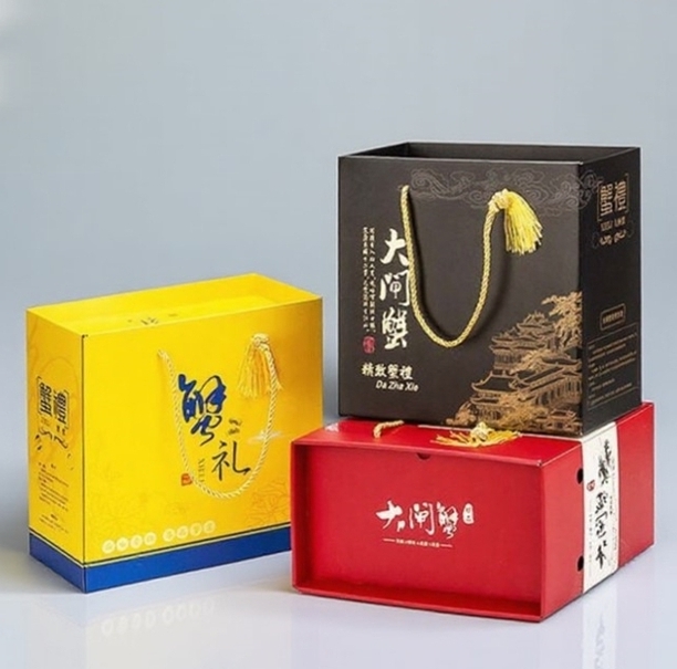 兴化大闸蟹绿庭弘礼盒蟹有哪些特点？